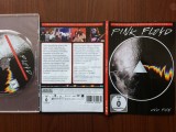 pink floyd the wall documentary music masters collection rock milestones DVD NM