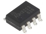 Releu Semiconductor 6VDC 50mA 1,2A 600VAC