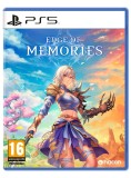 Edge Of Memories
