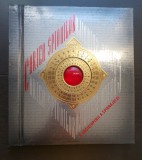 Cartea Spionilor: Enciclopedie Spionaj, Carte Educativa Copii, Egmont, 2008, Coperta Cartonata, Cultura Generala