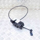 &Icirc;ncuietoare ușă st&acirc;nga față TESLA MODEL S 2018 10635856