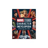 Marvel Studios Character Encyclopedia Updated Edition