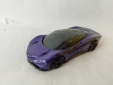 Bnk jc 2022 Hot Wheels McLaren Speedtail - Nightburnerz 5pack