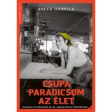 Csupa paradicsom az &eacute;let - Fel&uuml;gyelet &eacute;s &ouml;nfejűs&eacute;g egy 20. sz&aacute;zadi női &eacute;lett&ouml;rt&eacute;netben - Grexa Izabella