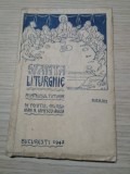 SFANTA LITURGHIE pe Intelesul Tuturor - Ioan N. Ionescu-Amza - 1943, 71 p., Alta editura