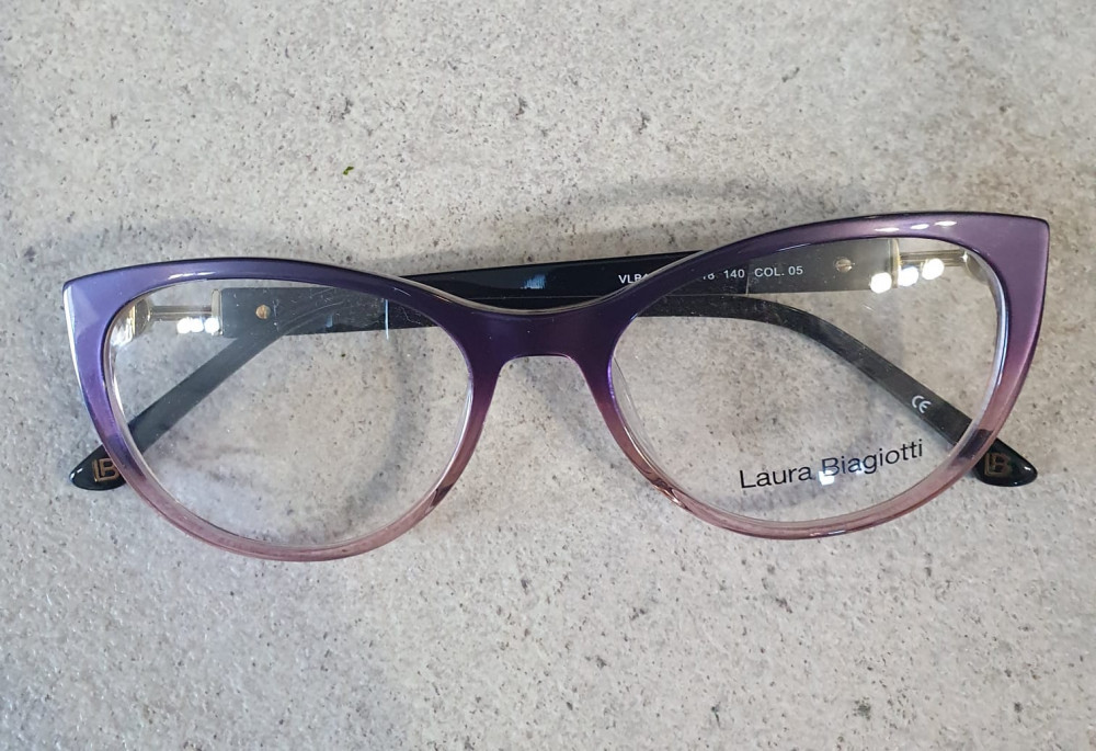 Rama ochelari Laura Biagiotti | arhiva Okazii.ro