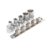 Set 5 chei pentru reglarea pompei de injectie bosch, compatibil cu Volkswagen, Asta