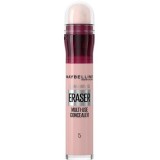 Corector universal, Maybelline, Instant Anti Age Eraser, 05 Brightener, 6.8 ml