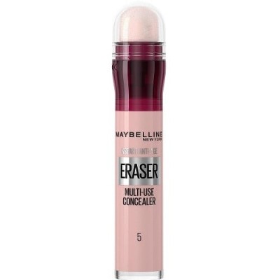 Corector universal, Maybelline, Instant Anti Age Eraser, 05 Brightener, 6.8 ml foto