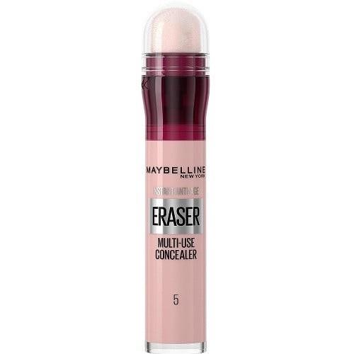 Corector universal, Maybelline, Instant Anti Age Eraser, 05 Brightener, 6.8 ml