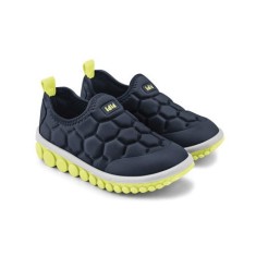 Pantofi Sport Baieti Bibi Roller 2.0 Naval Football 26 EU