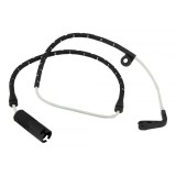 Senzor avertizare uzura placute frana motor 2.0-4.9 Bmw Seria 5 (E39) 1995-2004, Fata, 34351163065