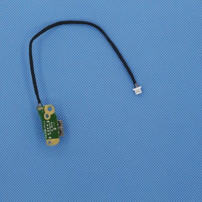 USB BOARD 010136300-574-G-A for TOSHIBA QOSMIO F60 F60-10P foto