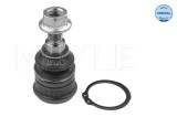 Pivot brat suspensie Honda Hr-V, Jazz II Motor 1.2 i-DSI, 1.3 iDSi, 1.6 16V, 1.6 16V 4WD, parte montare Axa fata dreapta, partea de jos, Axa fata