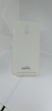 Husa KissWill Nokia 6 + Cablu de date Cadou, Transparent