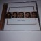 Boyzone Where we belong 1998 Polydor Irlanda VG+