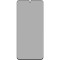 Folie de protectie Ecran Privacy OEM pentru Xiaomi Redmi 13C 5G / 13C / Poco C65, Sticla Securizata, Full Glue