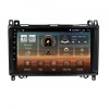 Navigatie dedicata cu Android Mercedes A-Class W169 2004 - 2012, 4GB RAM, Radio