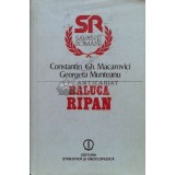 Raluca Ripan - 1982 - Gh. Macarovici (T131)