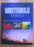 Misterele Terrei. Marea provocare a stiintei - Enciclopedie