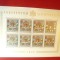 Bloc Liechtenstein 1973 - Steme , 8 val.