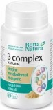 B Complex Natural Rotta Natura 30cps