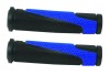 MANSOANE - CAPER - TPR Forma ergonomica Anti-alunecare - Bi-Color (Negru - Albastru) - 130mm PowerTool TopQuality, Syncromate