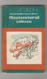 bnk ant Ugo Attardi - Mostenitorul salbatic