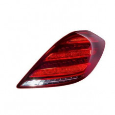 Lampa spate stop Mercedes Clasa S (W222), 06.2017-, Spate, Dreapta, ULO