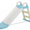 Tobogan MyKids 0140/13 Alb Turquoise GreatGoods Plaything