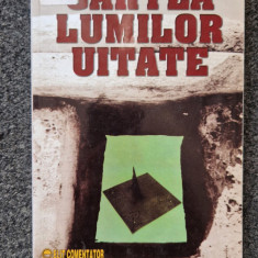 CARTEA LUMILOR UITATE - Robert Charroux