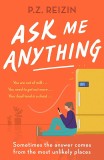 Ask Me Anything | P. Z. Reizin