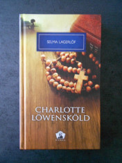 SELMA LAGERLOF - CHARLOTTE LOWENSKOLD foto