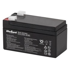 ACUMULATOR STATIONAR SLA 12V 1.3AH REBEL BAT0404