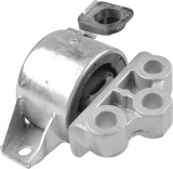Suport motor Fiat Linea (323 110) 10.06-, Dreapta, 1.4 T-Jet (323AXC1A), Teknorot