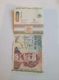 Bancnota 1000 lei 1993 Romania