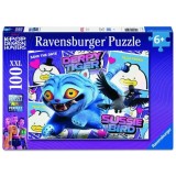 PUZZLE K POP VANATORI DE DEMONI 100 XXL
