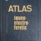 ATLAS IMUNOELECTROFORETIC-GHEORGHE CONSTANTINESCU