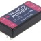 Convertor DC/DC 40W 9-18V la 24V/-24V TEN 40-1225E