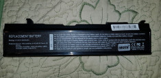Baterie laptop toshiba - Satellite A100/ Equim A80/ M 100/ Tecra A3 foto