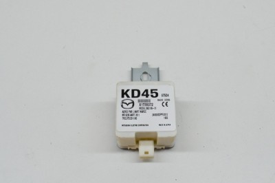 Antena Keyless Entry MAZDA 6 Sedan GJ, GL 2013 OEM: KD45-675D4,X1T55072 13334775 foto