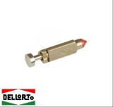 Cui ponto Dellorto carburatoare model FHC - FHCD - PHBD - PHBG - PHBN - PHVA - SHB