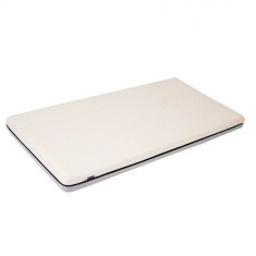 Saltea din spuma hipoalergenica pentru patut 60x120cm Clevamama foto