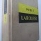 Petit Larousse , 1967
