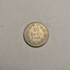 50 bani 1900 Piesa Frumoasa de Colectie