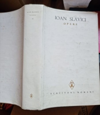Ioan Slavici - Opere 11. Scrieri Pedagogice foto