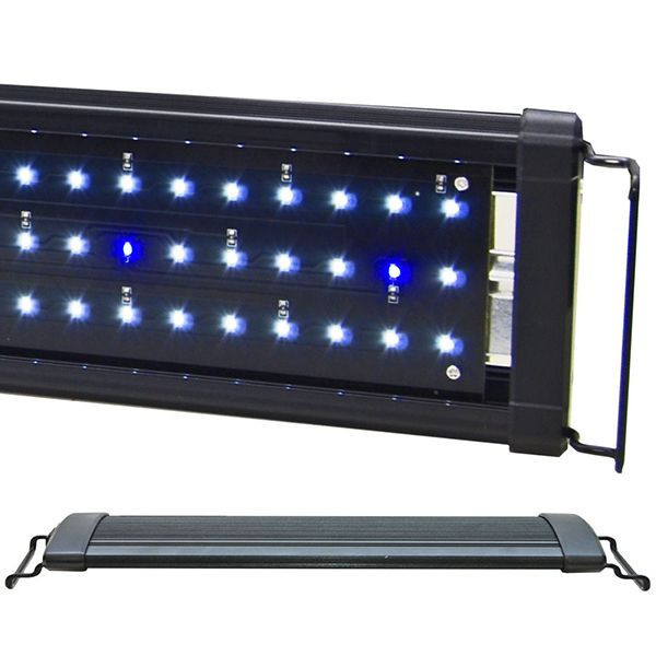 LED iluminare acvariu HI-LUMEN50 - 33xLED 16,5W