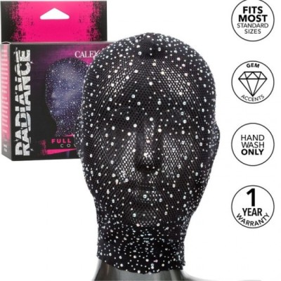 CALEXOTICS - RADIANCE FULL HOODE COVER RHINE foto