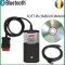 Tester Auto Diagnoza Multimarca Delphi Soft 2020 in LB ROMANA