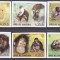 DB1 Fauna Ras al Khaima Maimute 6 v. NDT MNH